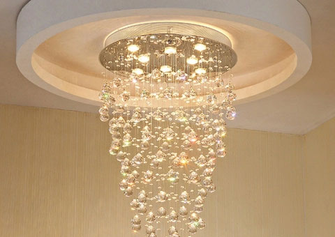 đèn Led 3 chế độ điều chỉnh