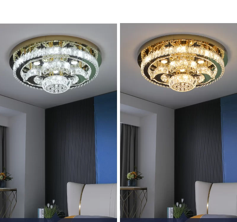 sang trọng ở ngoài phòng khách