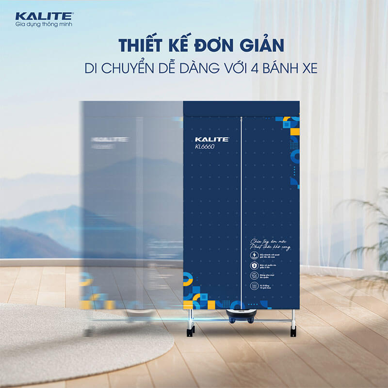 đơn giản đẹp mắt