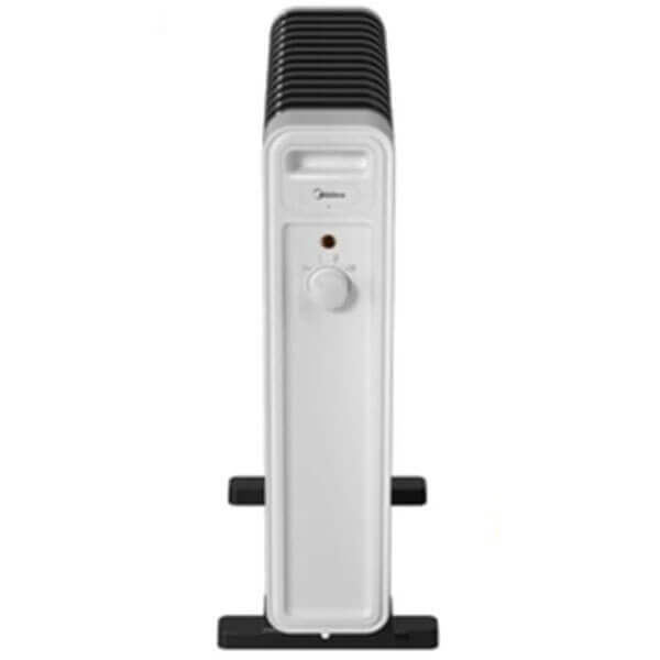 máy sưởi dầu Midea hiệu năng vượt trội
