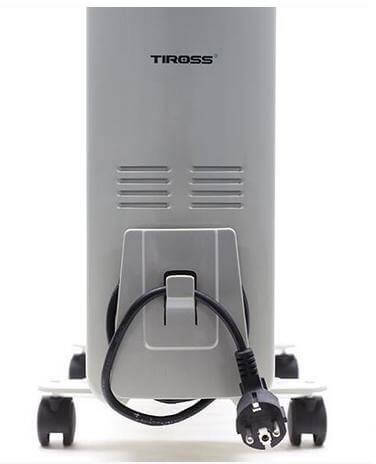 tự ngắt khi bị đổ