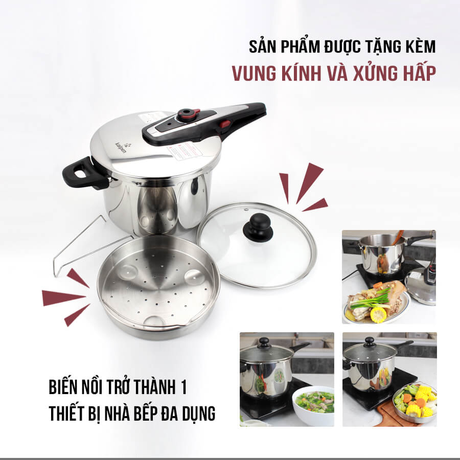 phụ kiện kèm theo