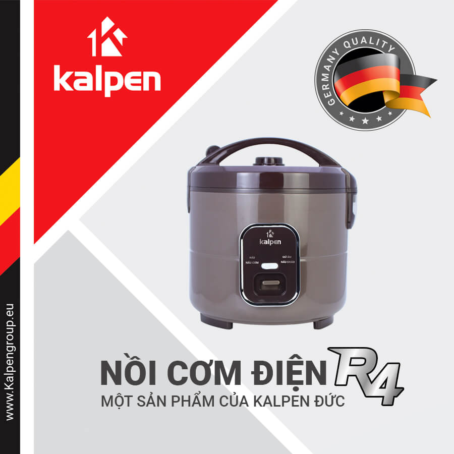 nồi cơm điện cao cấp