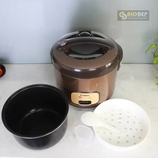 đầy đủ phụ kiện