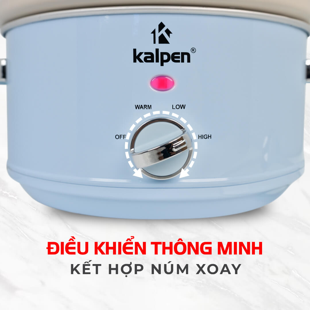 an toàn vượt trội với điều khiển thông minh