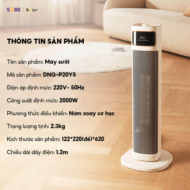 thông số