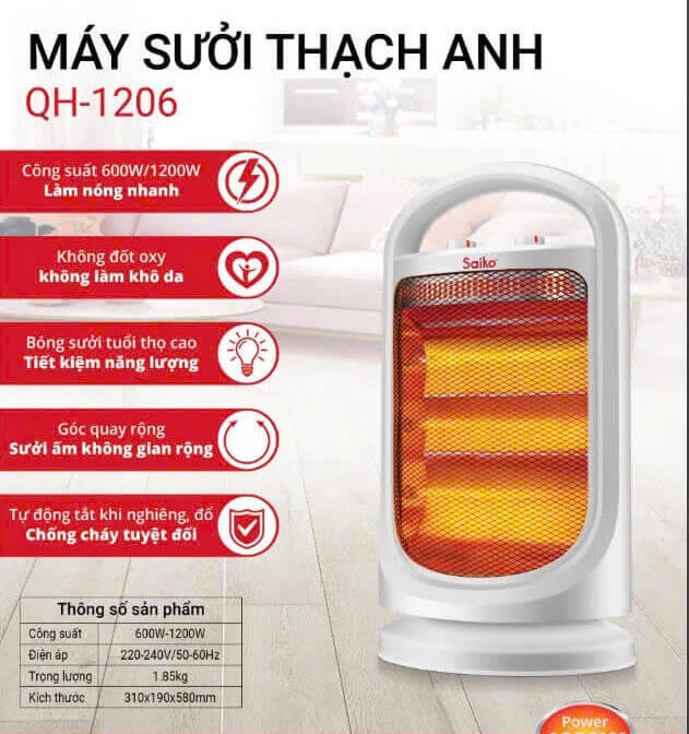 thông số kỹ thuật