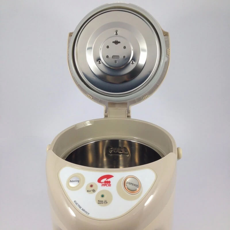 An toàn tuyệt đối với vỏ cách nhiệt 