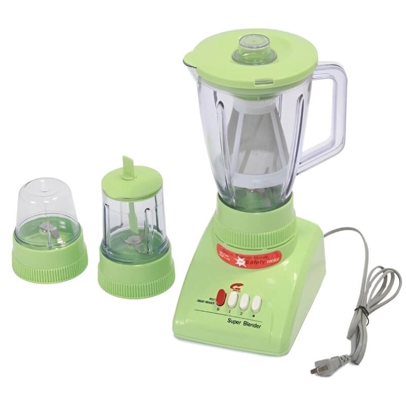 Các cấp cối xay linh hoạt