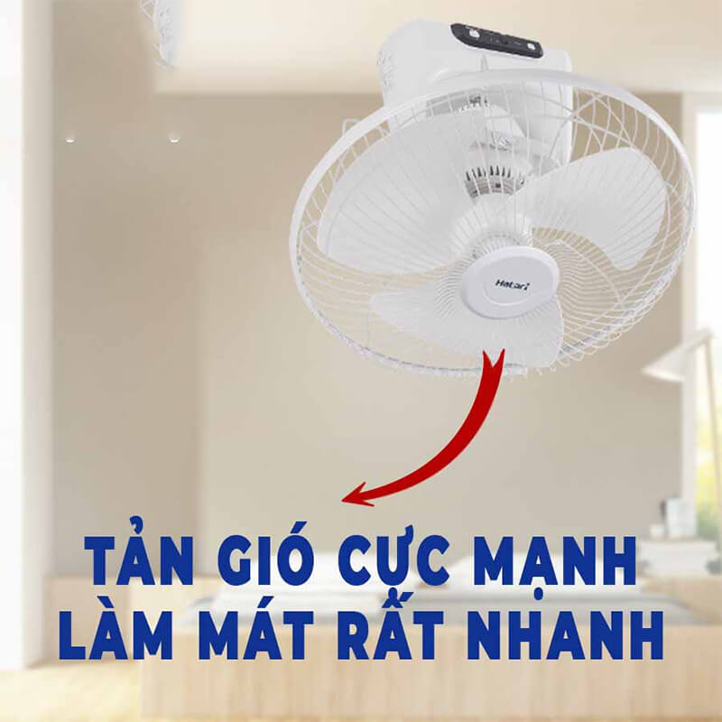 Chức năng xoay đảo chiều