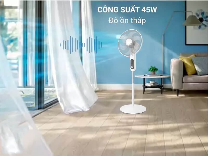Làm mát tiết kiệm năng lượng