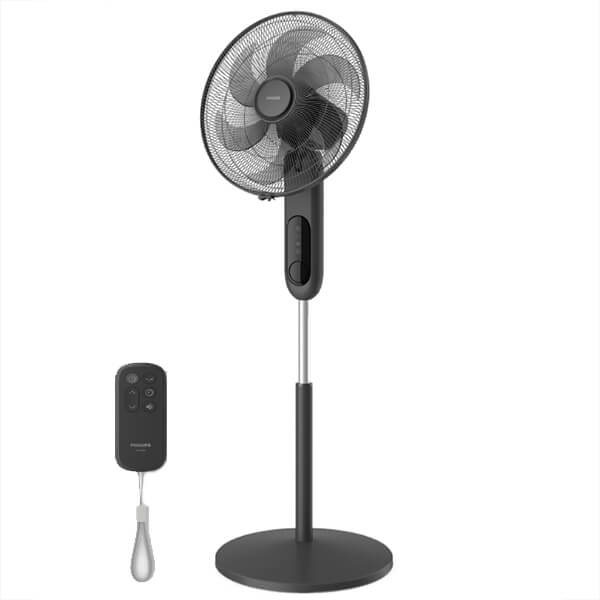 Quạt cây đứng Philips CX1520/00 Series 1000 47W có điều khiển