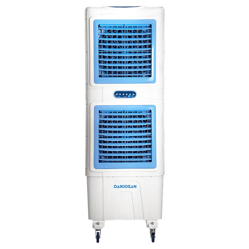 Quạt điều hòa Daikiosan DM206 2 tầng 420W