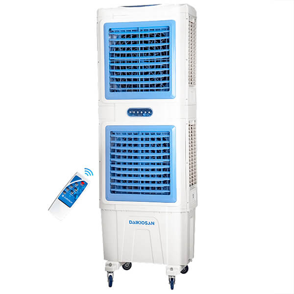 Quạt điều hòa Daikiosan DM206 2 tầng 420W