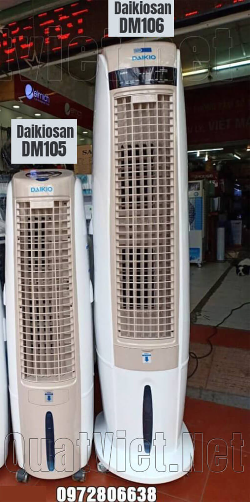 Thiết kế hiện đại tiện lợi