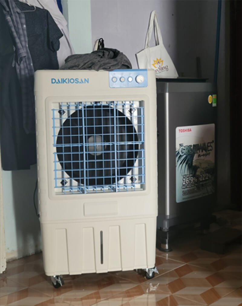 Vật liệu cao cấp chất lượng