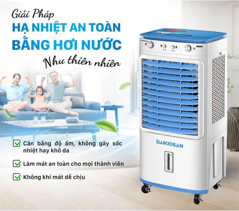 Thiết kế thông minh dễ sử dụng