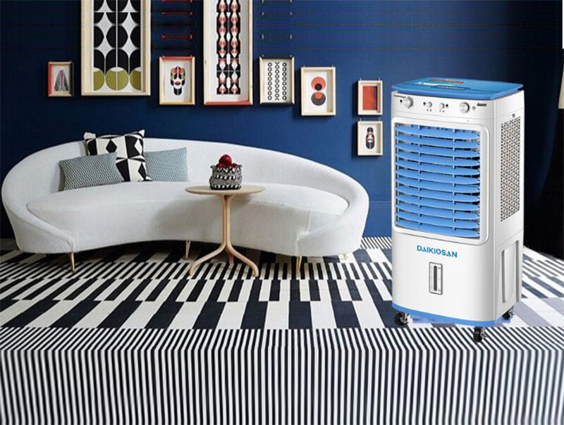 Quạt điều hòa Daikiosan DM112 110W