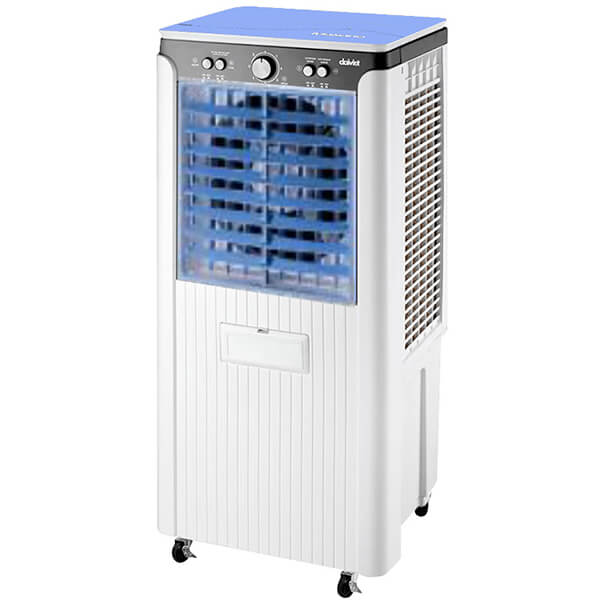 Quạt điều hòa Daikiosan DM113 95W tiết kiệm điện năng