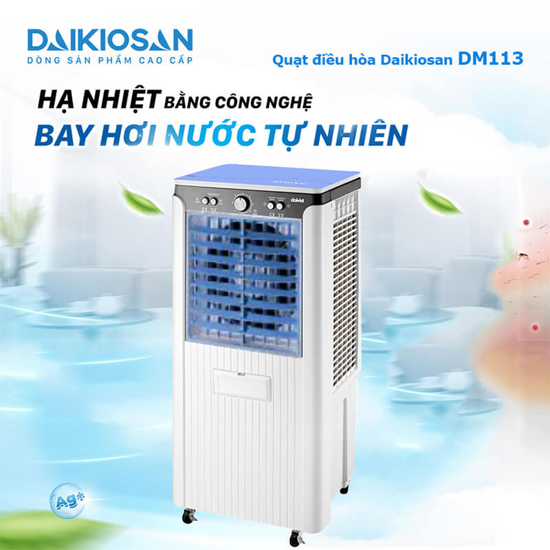 Tích hợp đá khô tăng hiệu quả làm lạnh sâu
