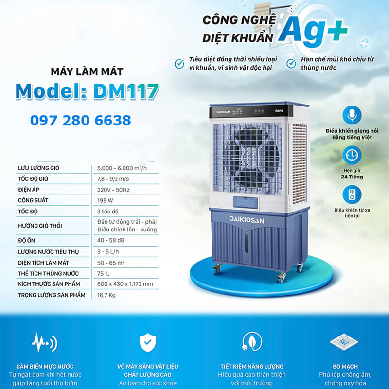 Thông số kỹ thuật