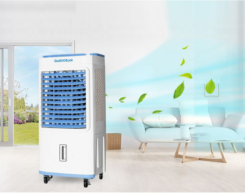 Quạt điều hòa Daikiosan DM118 110W