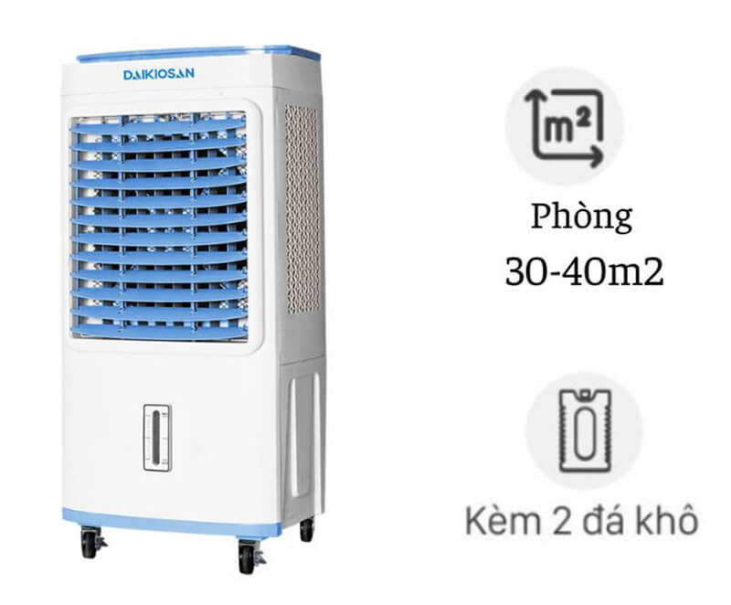 Phù hợp với mọi không gian