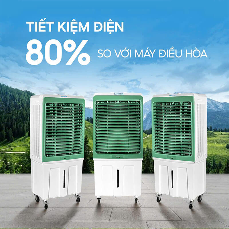 Tiết kiệm điện năng tối ưu chi phí