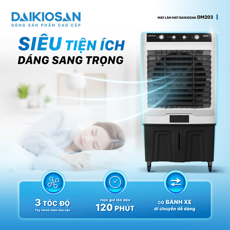 Siêu tiện ích kiểu dáng sang trọng
