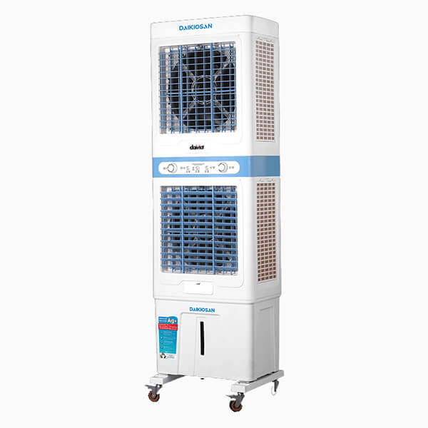 Quạt điều hòa Daikiosan DM211 2 tầng 360W