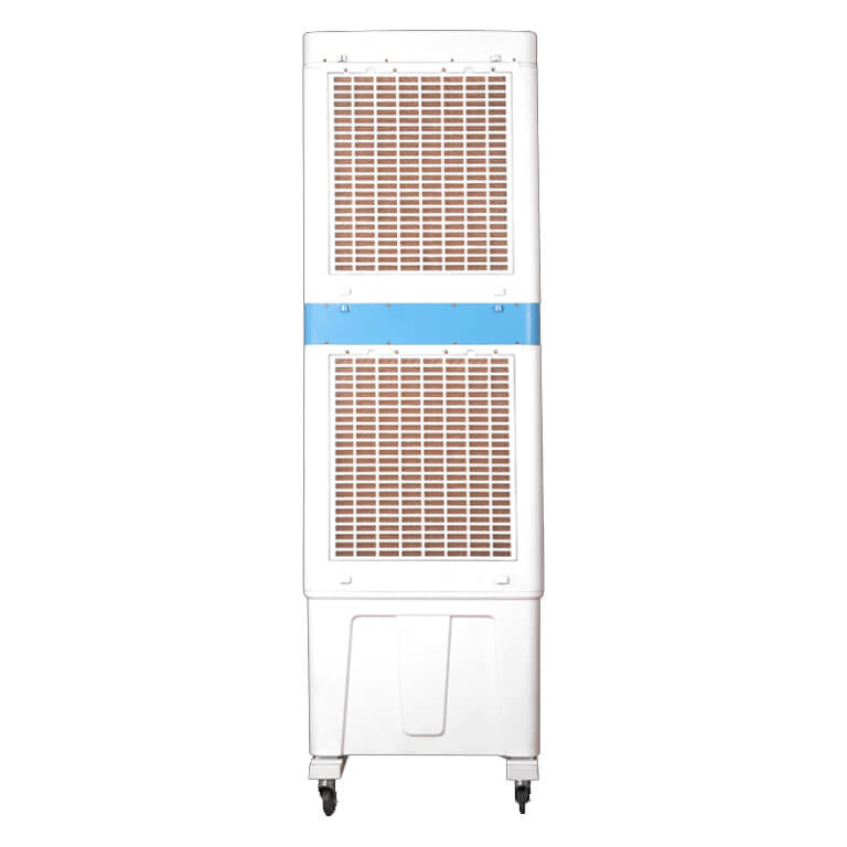 Vệ sinh tấm làm mát Cooling Pad dễ dàng
