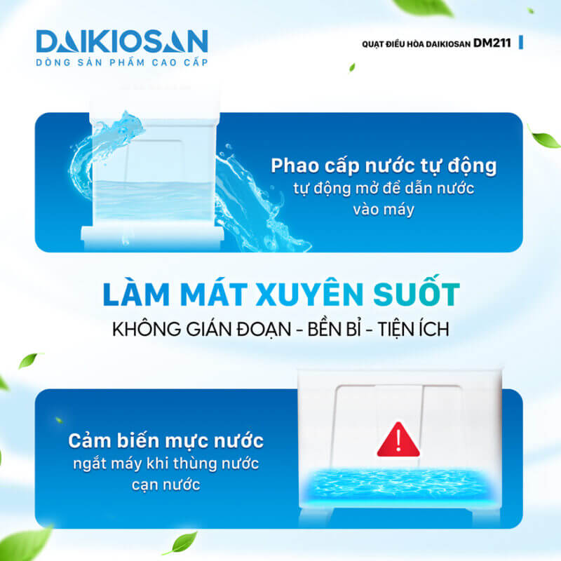 An toàn tuyệt đối