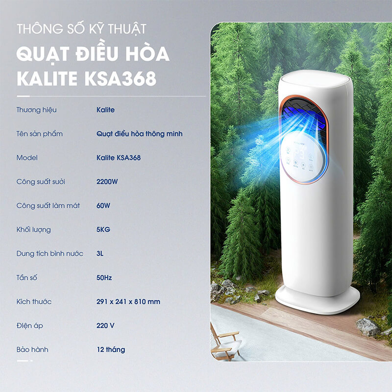 Thông số kỹ thuật