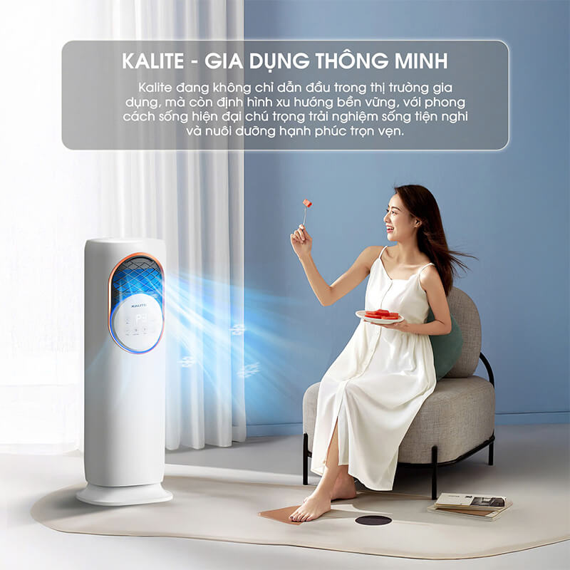 Lựa chọn hàng đầu cho mọi gia đình