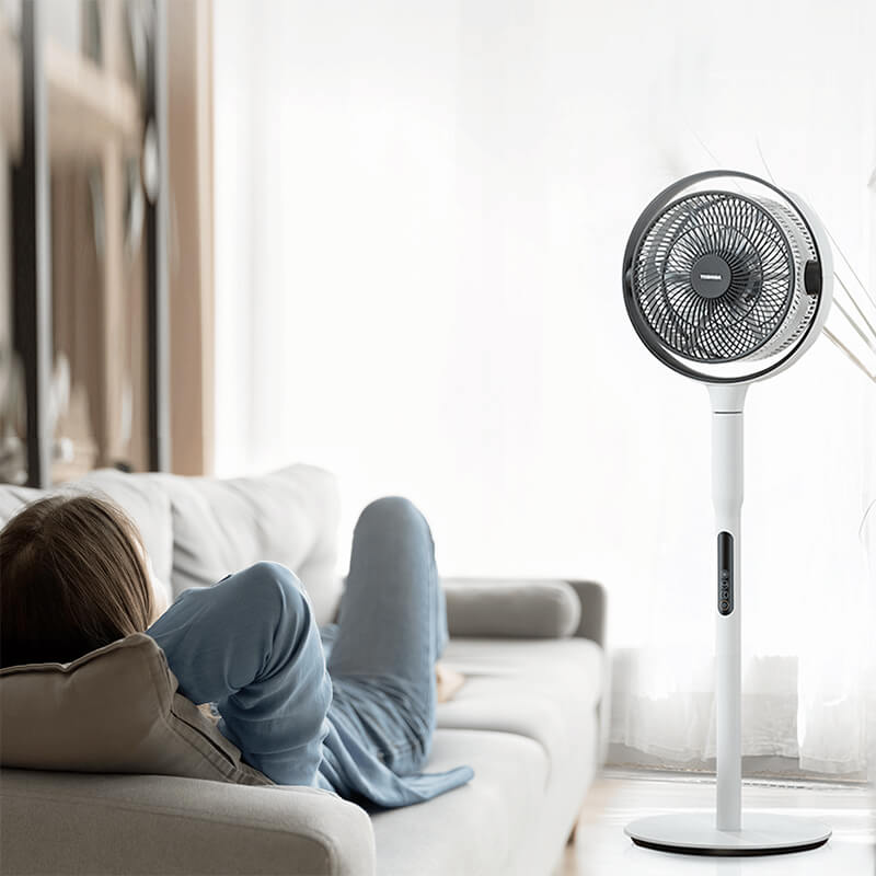 Hoạt động êm ái yên tĩnh