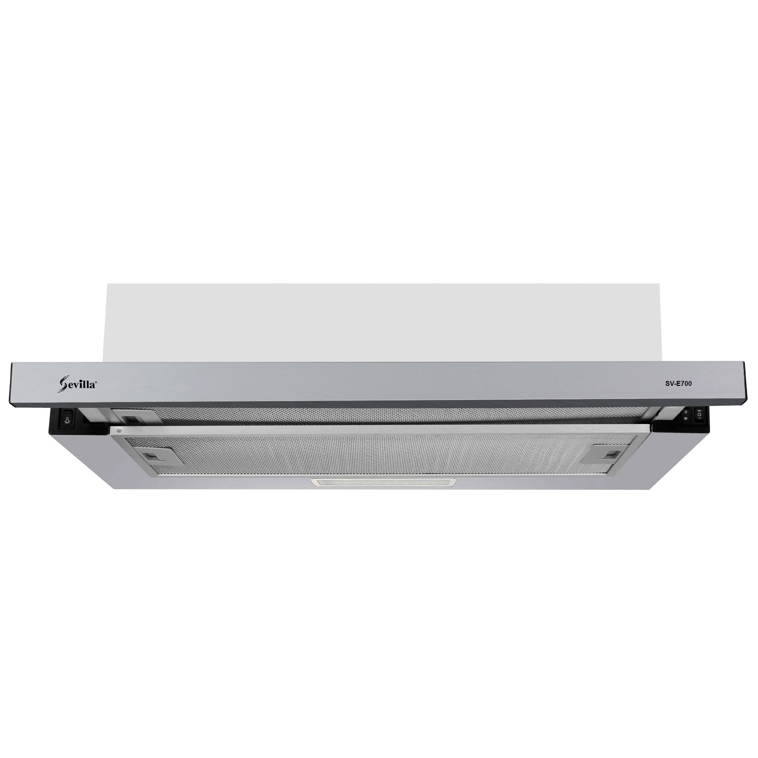 Máy hút mùi Sevilla SV-E700 âm tủ