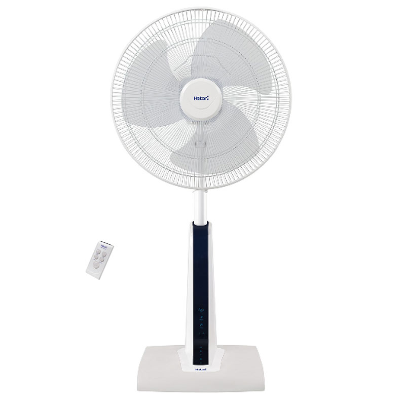 Quạt lửng Hatari Slide Smart L1 Thái Lan có điều khiển
