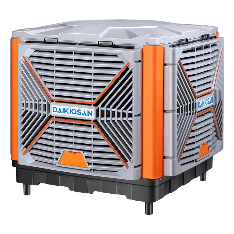 Máy làm mát công nghiệp Daikiosan cỡ lớn DM302 1500W