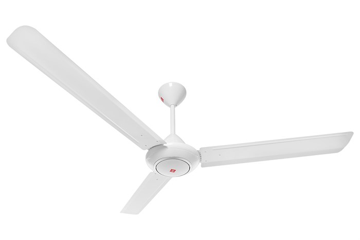 Quạt trần KDK M60XGX Nhật Bản điều khiển hộp số