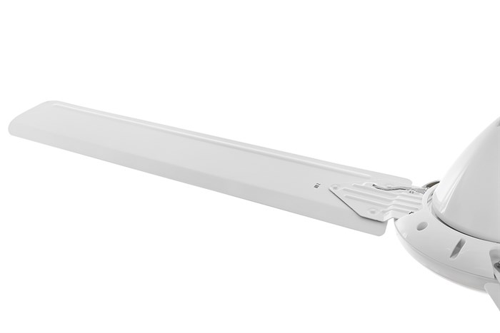 Sải cánh lớn 150cm – Làm mát diện rộng