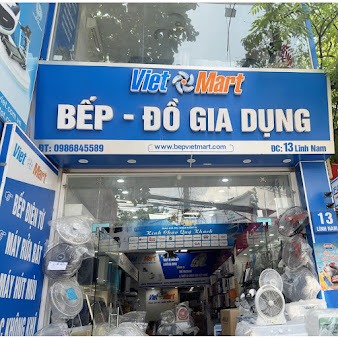 Thế giới đồ dùng Vietmart